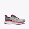 Zapatillas de running Mythos Blushield Volo 4: estabilidad y ligereza Zapatillas de running Mythos Blushield Volo 4: estabilidad y ligereza