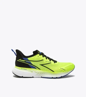 Zapatillas de running Mythos Blushield Volo 4: estabilidad y ligereza