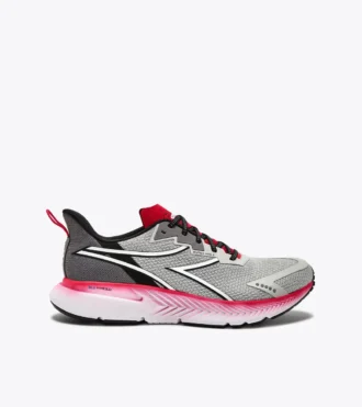 Zapatillas de running Mythos Blushield Volo 4: estabilidad y ligereza