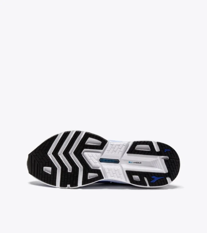 Zapatillas de running Mythos Blushield Volo 4: estabilidad y ligereza