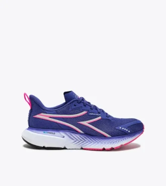 Zapatillas de running Mythos Blushield Volo 4 W: estabilidad y ligereza