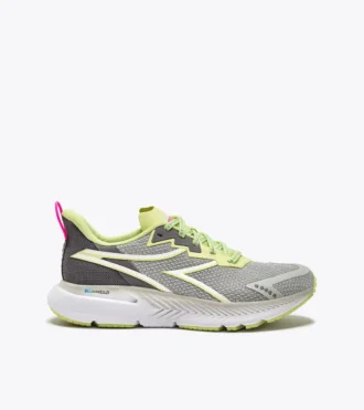 Zapatillas de running Mythos Blushield Volo 4 W: estabilidad y ligereza