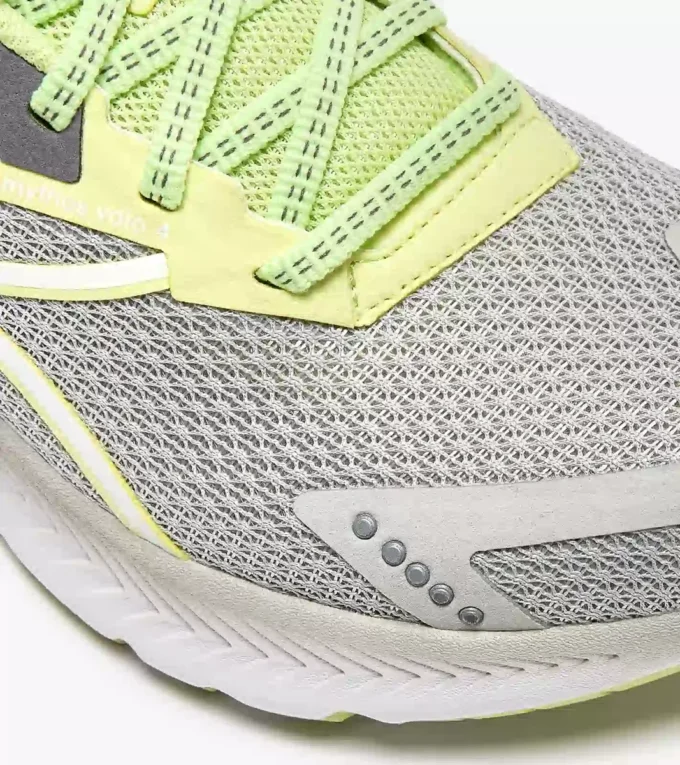 Zapatillas de running Mythos Blushield Volo 4 W: estabilidad y ligereza Zapatillas de running Mythos Blushield Volo 4 W: estabilidad y ligereza