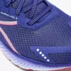 Zapatillas de running Mythos Blushield Volo 4 W: estabilidad y ligereza Zapatillas de running Mythos Blushield Volo 4 W: estabilidad y ligereza