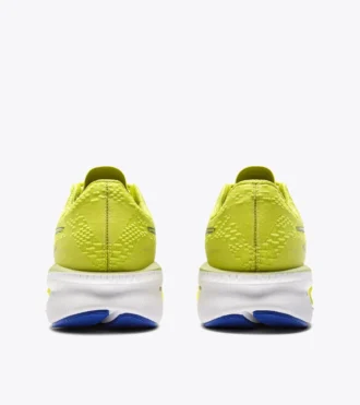 Zapatillas de running Mythos Blushield Volo 5: estabilidad y ligereza
