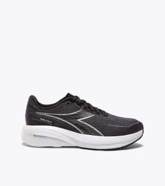 Zapatillas de running Mythos Blushield Volo 5 W: estabilidad y ligereza