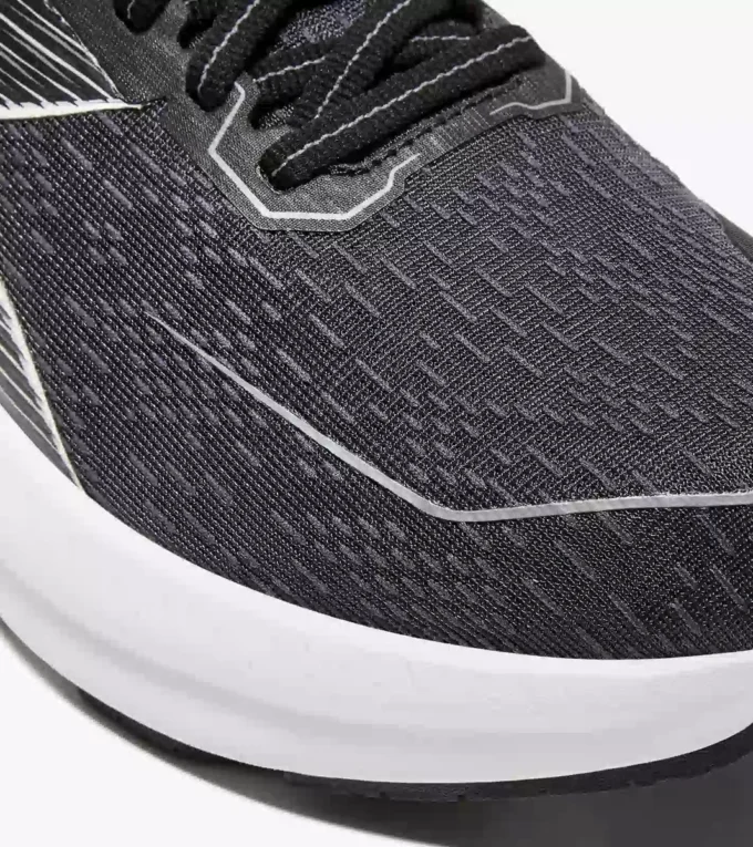 Zapatillas de running Mythos Blushield Volo 5 W: estabilidad y ligereza Zapatillas de running Mythos Blushield Volo 5 W: estabilidad y ligereza