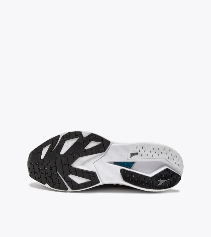 Zapatillas de running Mythos Blushield Volo 5 W: estabilidad y ligereza Zapatillas de running Mythos Blushield Volo 5 W: estabilidad y ligereza