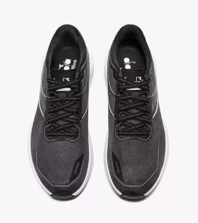 Zapatillas de running Mythos Blushield Volo 5 W: estabilidad y ligereza Zapatillas de running Mythos Blushield Volo 5 W: estabilidad y ligereza