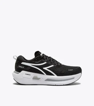 Zapatillas de running neutras Cellula 2 W: comodidad y estabilidad