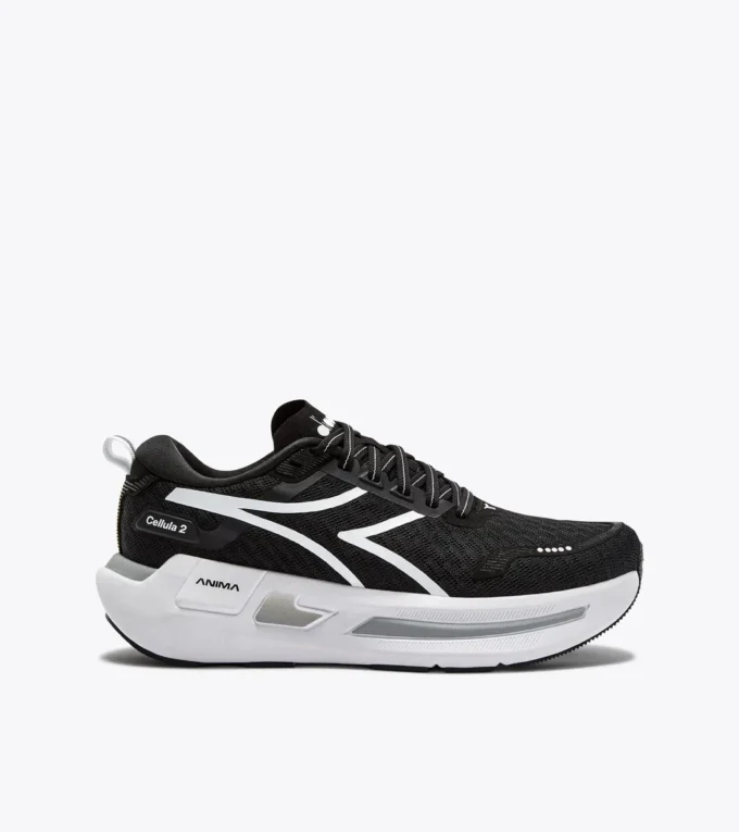 Zapatillas de running neutras Cellula 2 W: comodidad y estabilidad Zapatillas de running neutras Cellula 2 W: comodidad y estabilidad