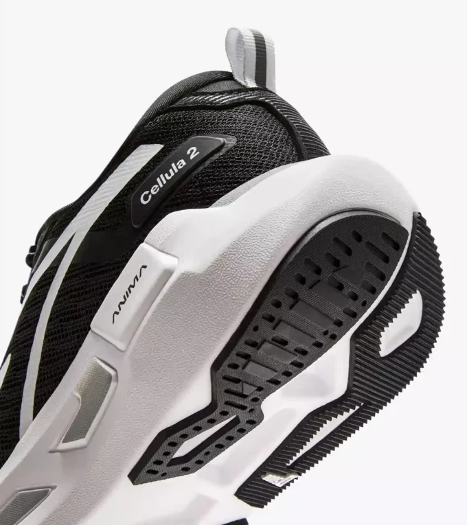 Zapatillas de running neutras Cellula 2 W: comodidad y estabilidad Zapatillas de running neutras Cellula 2 W: comodidad y estabilidad