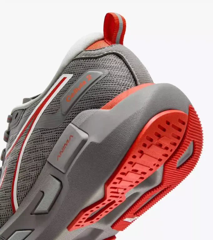 Zapatillas de running neutras Cellula 2 W: comodidad y estabilidad Zapatillas de running neutras Cellula 2 W: comodidad y estabilidad