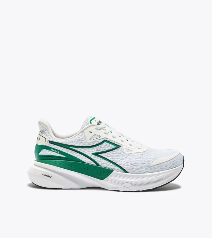 Zapatillas de running Nucleo 2: comodidad y estabilidad Zapatillas de running Nucleo 2: comodidad y estabilidad