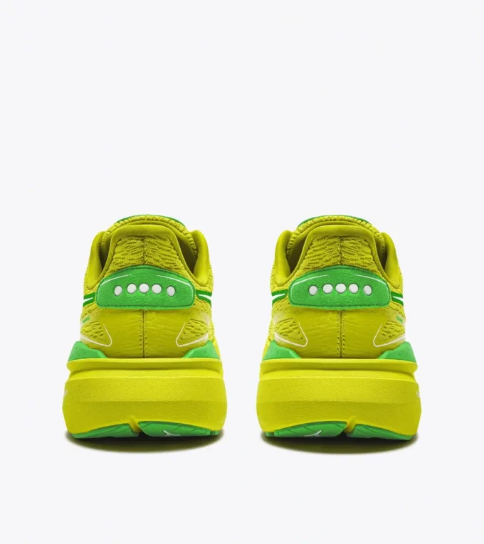 Zapatillas de running Nucleo 2: comodidad y estabilidad Zapatillas de running Nucleo 2: comodidad y estabilidad