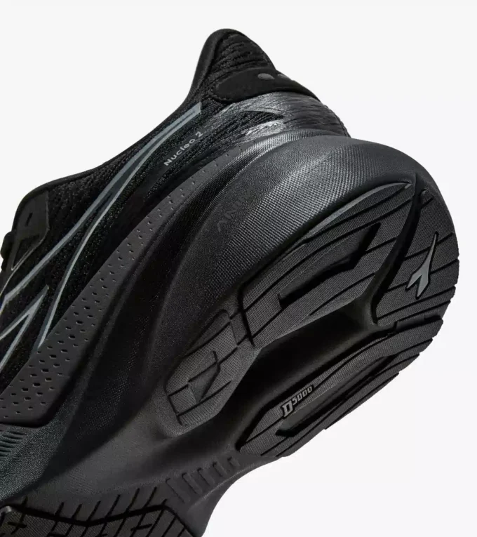 Zapatillas de running Nucleo 2: comodidad y estabilidad Zapatillas de running Nucleo 2: comodidad y estabilidad