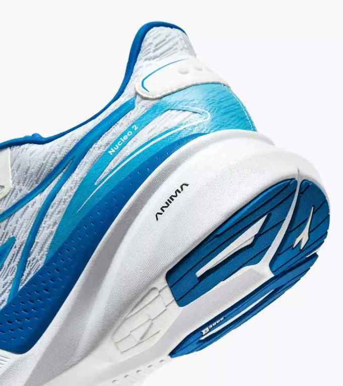 Zapatillas de running Nucleo 2: comodidad y estabilidad Zapatillas de running Nucleo 2: comodidad y estabilidad