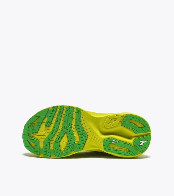 Zapatillas de running Nucleo 2: comodidad y estabilidad Zapatillas de running Nucleo 2: comodidad y estabilidad