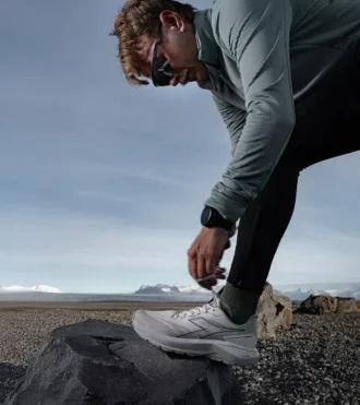 Zapatillas de running Nucleo 2 Gr: estabilidad, comodidad y durabilidad