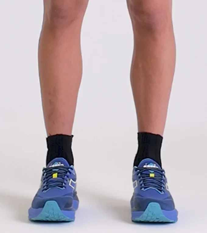 Zapatillas de running Nucleo 2 Gr: estabilidad, comodidad y durabilidad Zapatillas de running Nucleo 2 Gr: estabilidad, comodidad y durabilidad