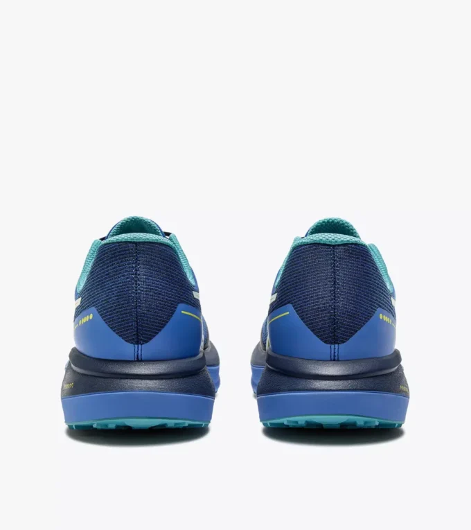 Zapatillas de running Nucleo 2 Gr: estabilidad, comodidad y durabilidad Zapatillas de running Nucleo 2 Gr: estabilidad, comodidad y durabilidad