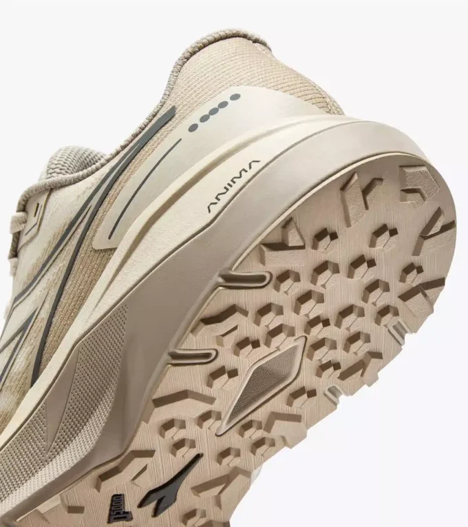 Zapatillas de running Nucleo 2 Gr: estabilidad, comodidad y durabilidad Zapatillas de running Nucleo 2 Gr: estabilidad, comodidad y durabilidad