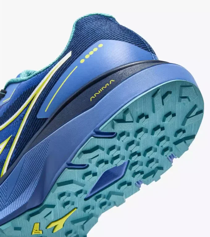 Zapatillas de running Nucleo 2 Gr: estabilidad, comodidad y durabilidad Zapatillas de running Nucleo 2 Gr: estabilidad, comodidad y durabilidad