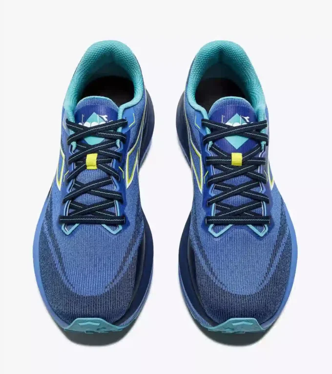 Zapatillas de running Nucleo 2 Gr: estabilidad, comodidad y durabilidad Zapatillas de running Nucleo 2 Gr: estabilidad, comodidad y durabilidad