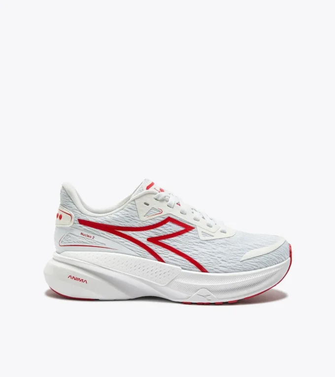 Zapatillas de running Nucleo 2 W: comodidad y estabilidad Zapatillas de running Nucleo 2 W: comodidad y estabilidad