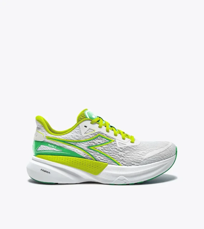Zapatillas de running Nucleo 2 W: comodidad y estabilidad Zapatillas de running Nucleo 2 W: comodidad y estabilidad