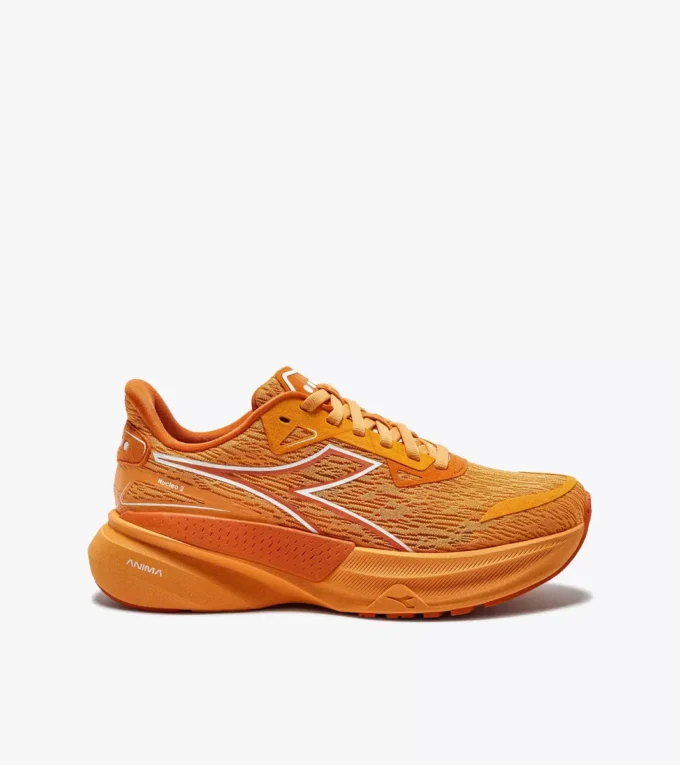Zapatillas de running Nucleo 2 W: comodidad y estabilidad Zapatillas de running Nucleo 2 W: comodidad y estabilidad