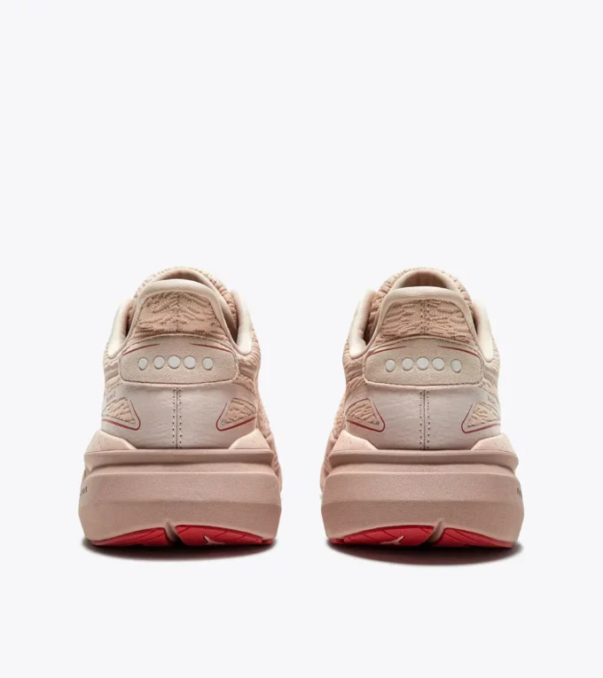 Zapatillas de running Nucleo 2 W: comodidad y estabilidad Zapatillas de running Nucleo 2 W: comodidad y estabilidad