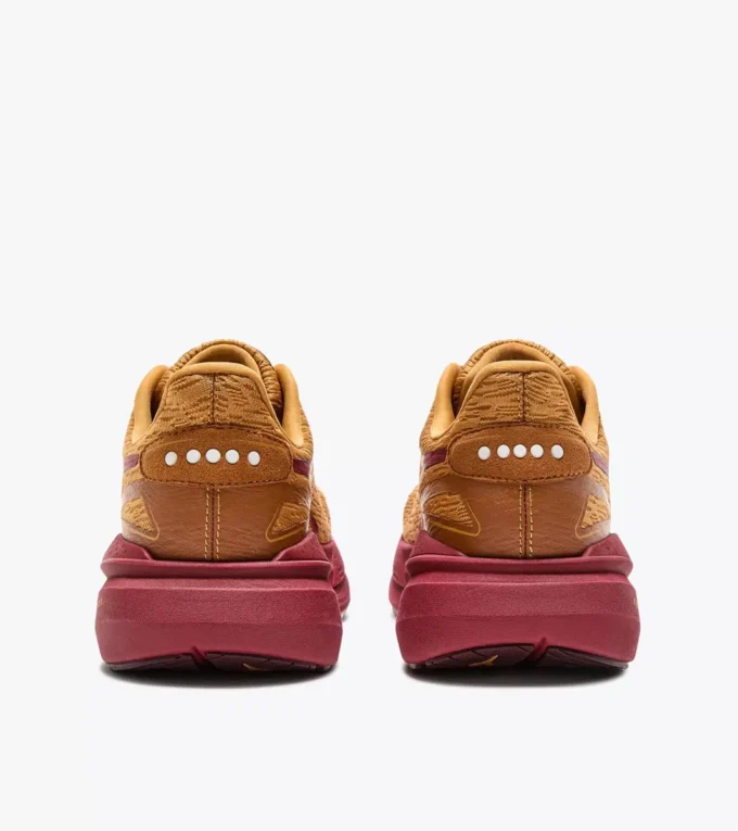 Zapatillas de running Nucleo 2 W: comodidad y estabilidad Zapatillas de running Nucleo 2 W: comodidad y estabilidad