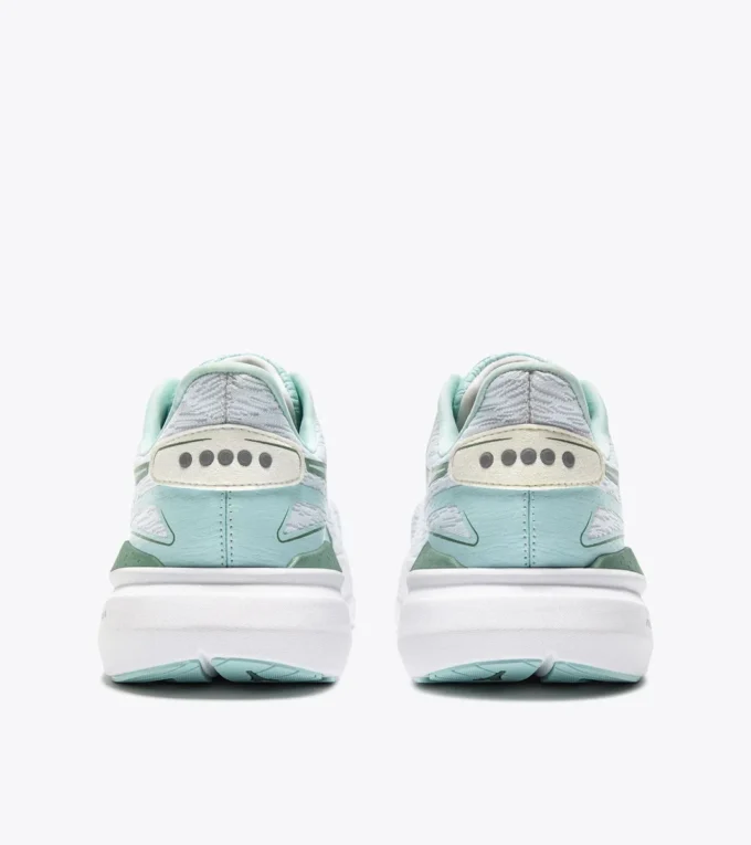 Zapatillas de running Nucleo 2 W: comodidad y estabilidad Zapatillas de running Nucleo 2 W: comodidad y estabilidad