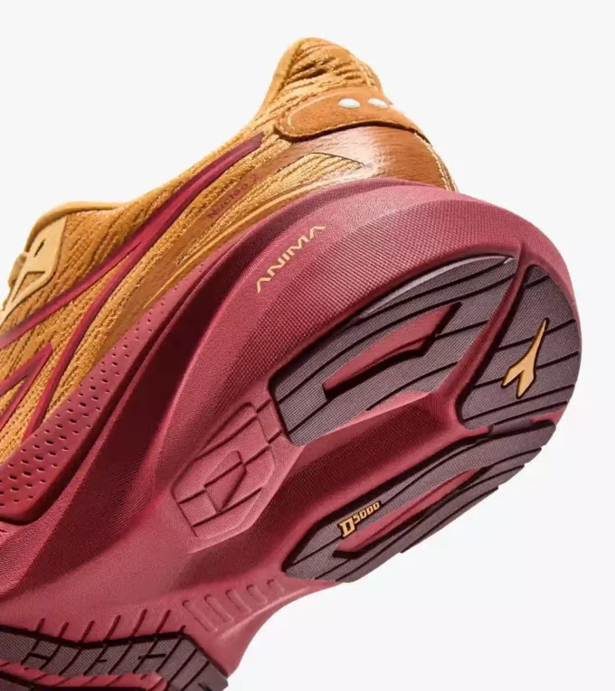 Zapatillas de running Nucleo 2 W: comodidad y estabilidad Zapatillas de running Nucleo 2 W: comodidad y estabilidad