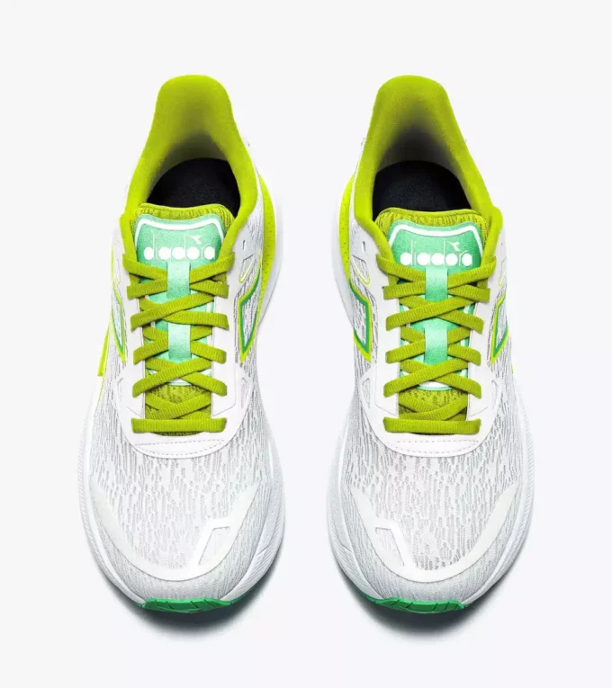 Zapatillas de running Nucleo 2 W: comodidad y estabilidad Zapatillas de running Nucleo 2 W: comodidad y estabilidad
