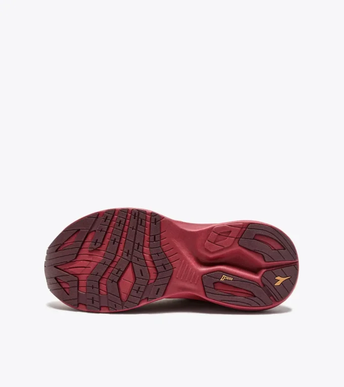 Zapatillas de running Nucleo 2 W: comodidad y estabilidad Zapatillas de running Nucleo 2 W: comodidad y estabilidad