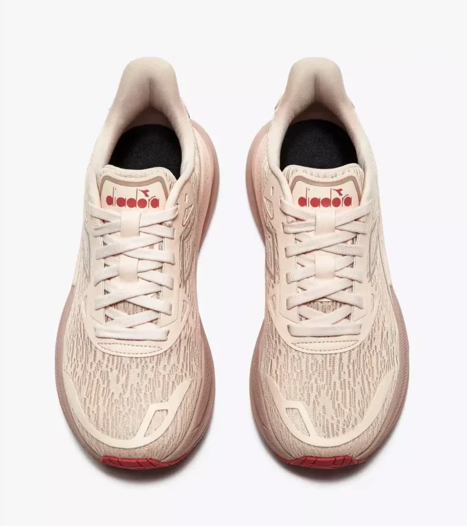 Zapatillas de running Nucleo 2 W: comodidad y estabilidad Zapatillas de running Nucleo 2 W: comodidad y estabilidad