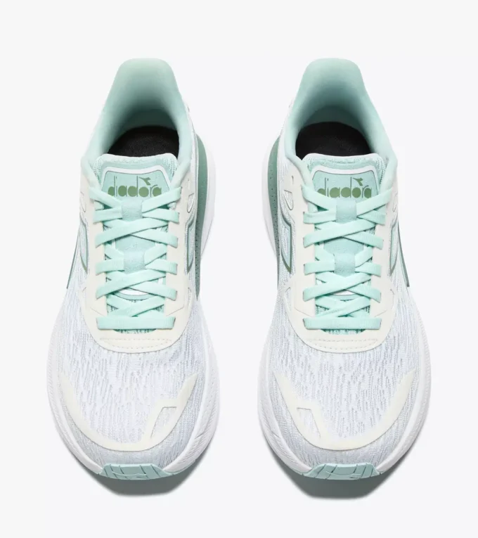 Zapatillas de running Nucleo 2 W: comodidad y estabilidad Zapatillas de running Nucleo 2 W: comodidad y estabilidad