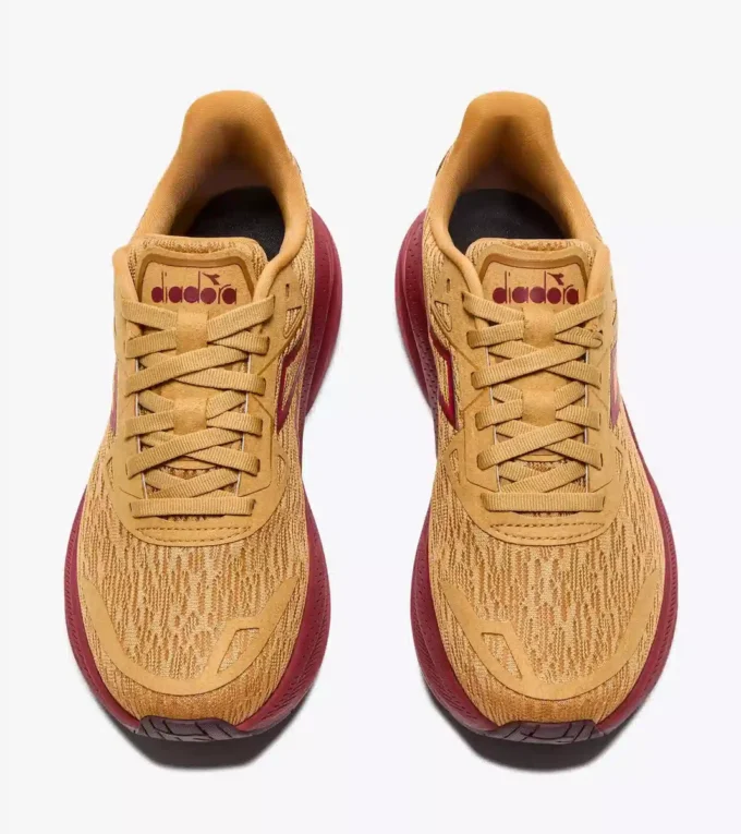 Zapatillas de running Nucleo 2 W: comodidad y estabilidad Zapatillas de running Nucleo 2 W: comodidad y estabilidad