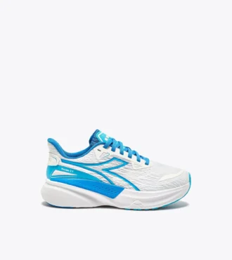 Zapatillas de running Nucleo 2 Y: estabilidad y ligereza, para niños y niñas