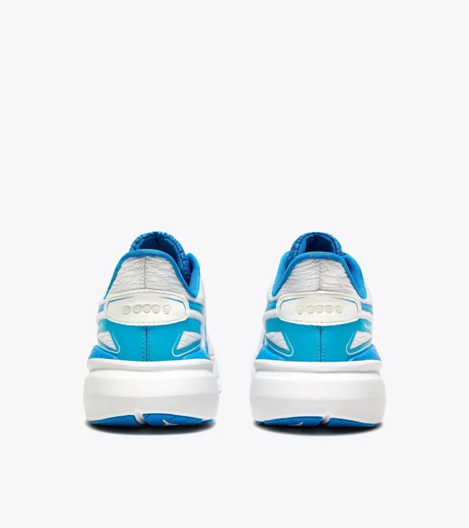 Zapatillas de running Nucleo 2 Y: estabilidad y ligereza, para niños y niñas Zapatillas de running Nucleo 2 Y: estabilidad y ligereza, para niños y niñas