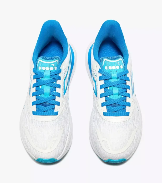 Zapatillas de running Nucleo 2 Y: estabilidad y ligereza, para niños y niñas Zapatillas de running Nucleo 2 Y: estabilidad y ligereza, para niños y niñas