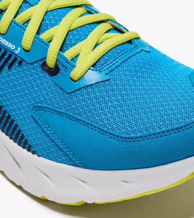 Zapatillas de running Passo 3
