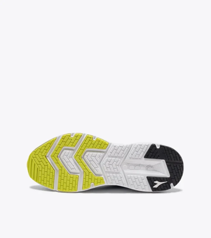Zapatillas de running Passo 3