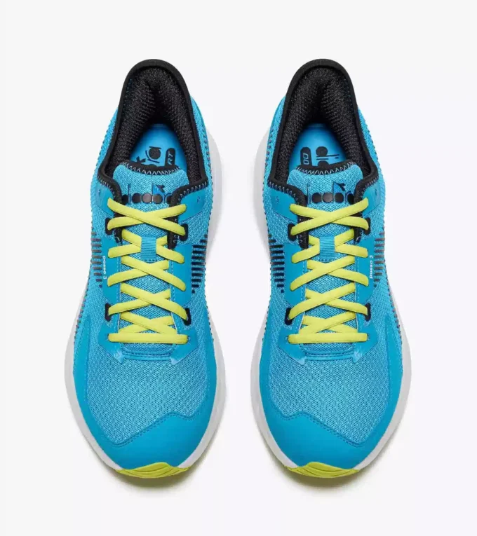Zapatillas de running Passo 3
