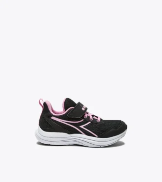 Zapatillas de running Snipe 2 Jr – Sistema de doble cordón – Junior