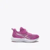 Zapatillas de running Snipe 2 Jr – Sistema de doble cordón – Junior Zapatillas de running Snipe 2 Jr – Sistema de doble cordón – Junior