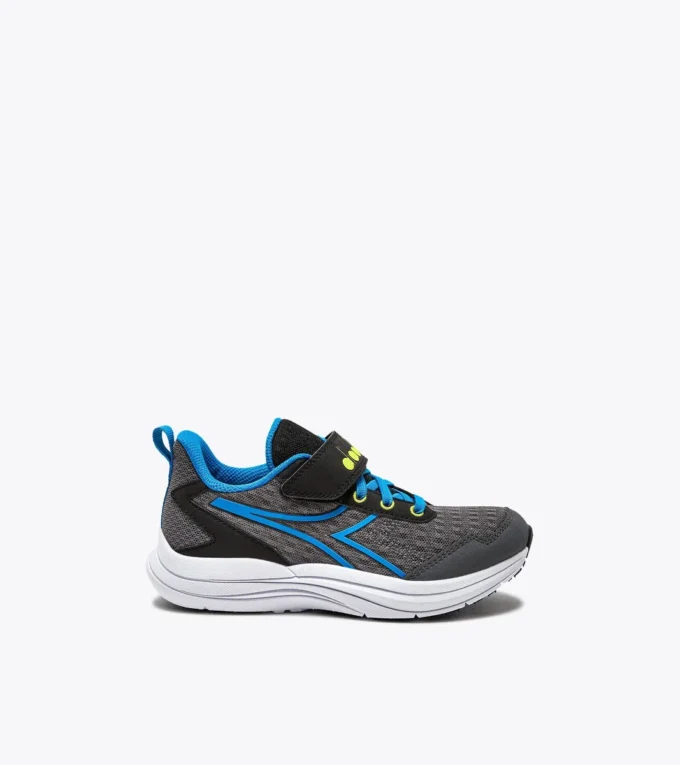 Zapatillas de running Snipe 2 Jr – Sistema de doble cordón – Junior Zapatillas de running Snipe 2 Jr – Sistema de doble cordón – Junior