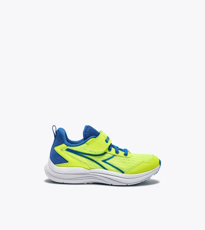 Zapatillas de running Snipe 2 Jr – Sistema de doble cordón – Junior Zapatillas de running Snipe 2 Jr – Sistema de doble cordón – Junior